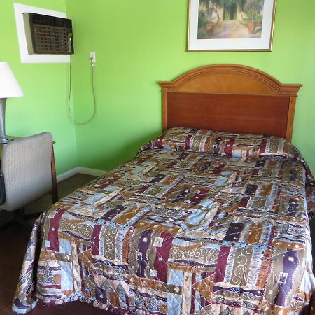Park Motel Studio City Dış mekan fotoğraf